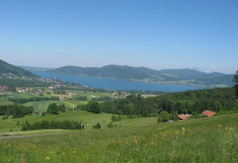 Gasthof Pension Steinberger