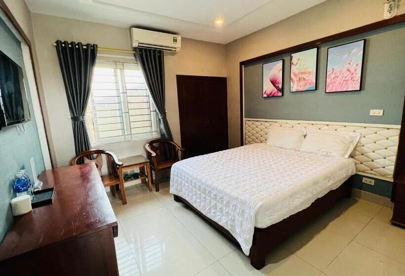 Hoang Ngan 1 Hotel Tp. Vinh