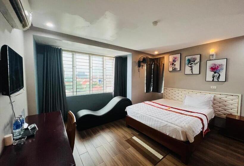 Hoang Ngan 1 Hotel Tp. Vinh
