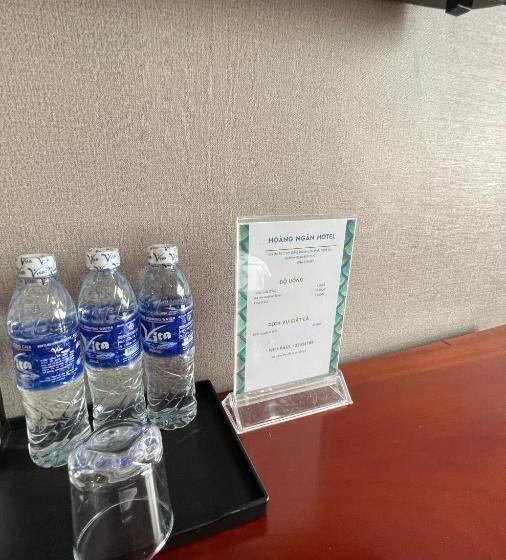 Hoang Ngan 1 Hotel Tp. Vinh