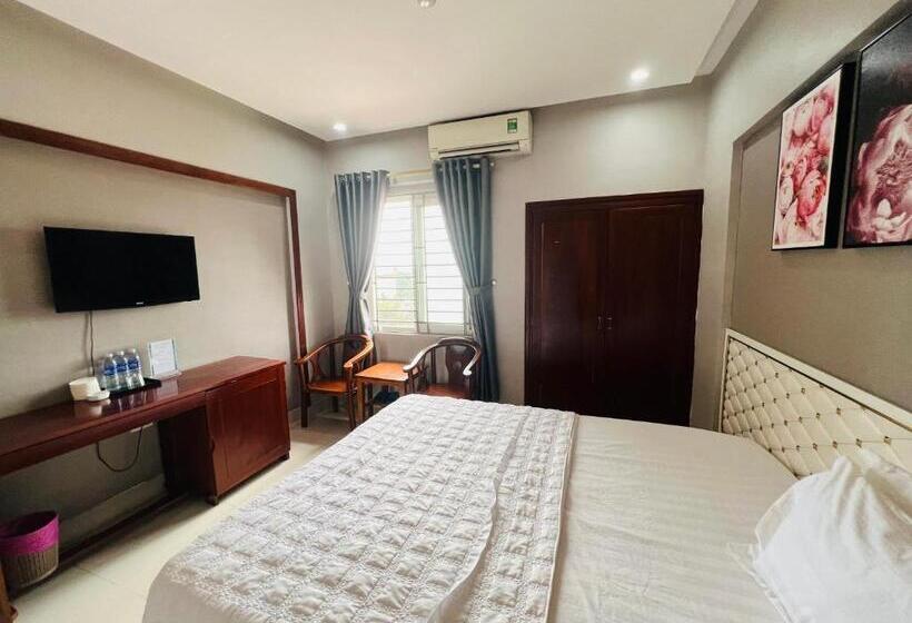 Hoang Ngan 1 Hotel Tp. Vinh