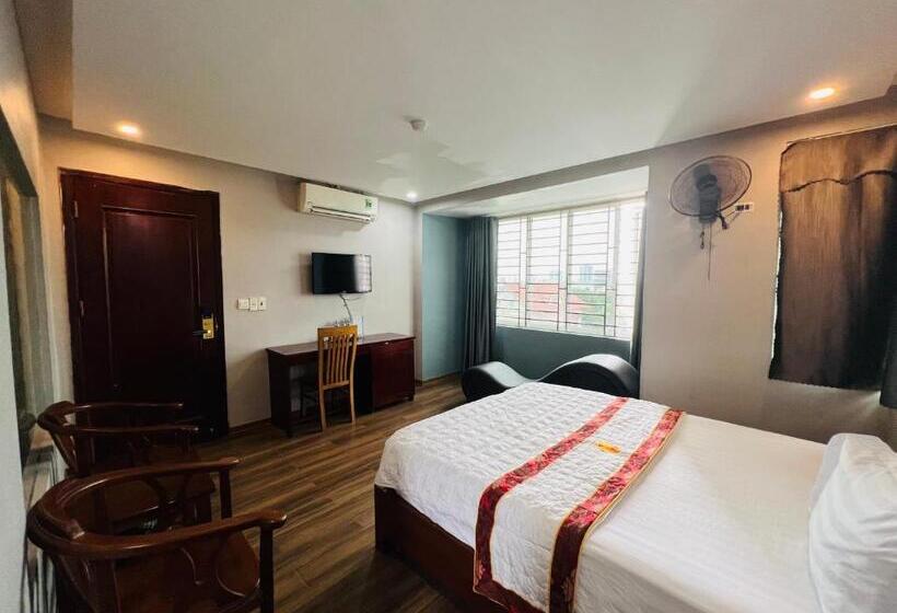 Hoang Ngan 1 Hotel Tp. Vinh