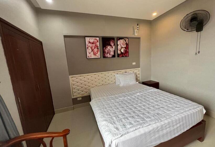 Hoang Ngan 1 Hotel Tp. Vinh