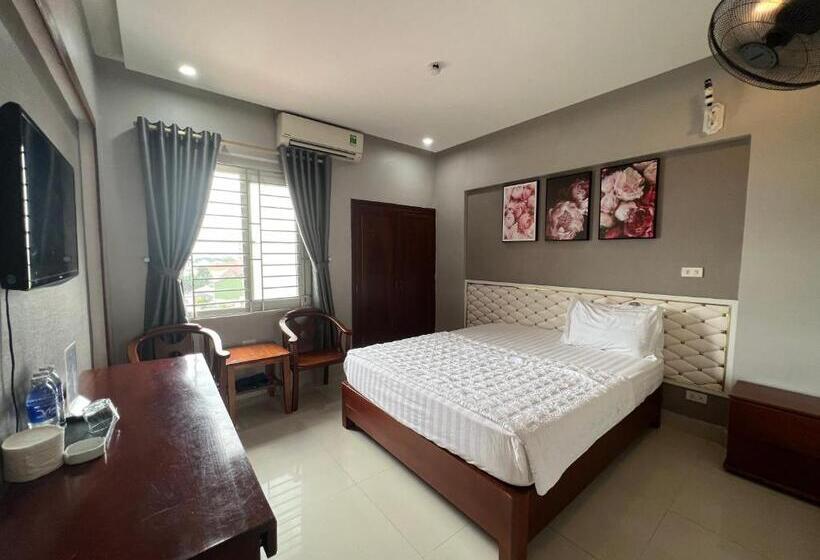 Hoang Ngan 1 Hotel Tp. Vinh