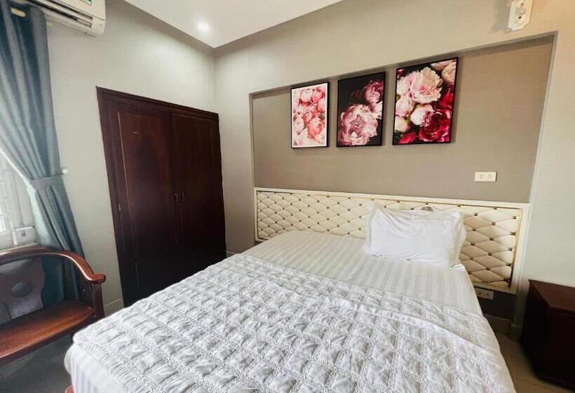 Hoang Ngan 1 Hotel Tp. Vinh