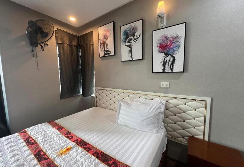 Hoang Ngan 1 Hotel Tp. Vinh