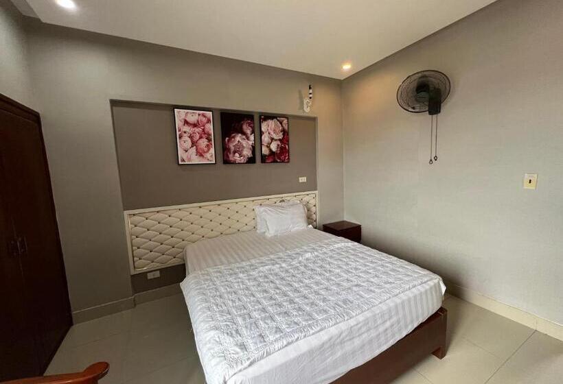 Hoang Ngan 1 Hotel Tp. Vinh