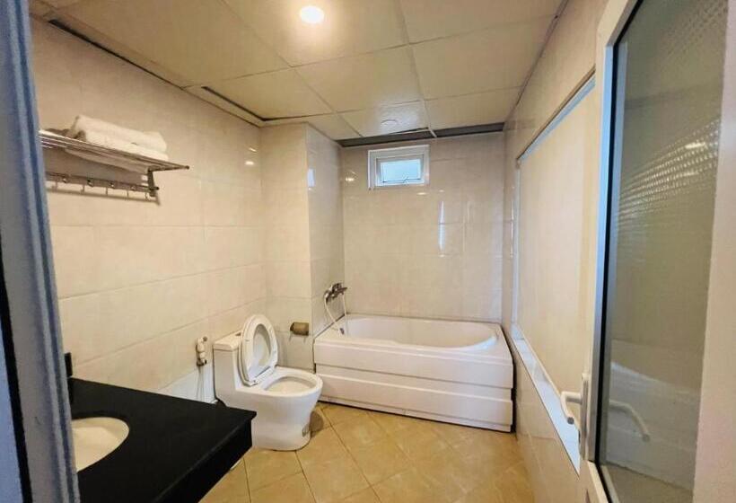 Hoang Ngan 1 Hotel Tp. Vinh