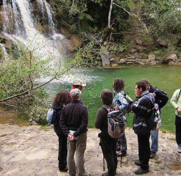 호텔 Appartamento Girasole   Agriturismo Le Selvole