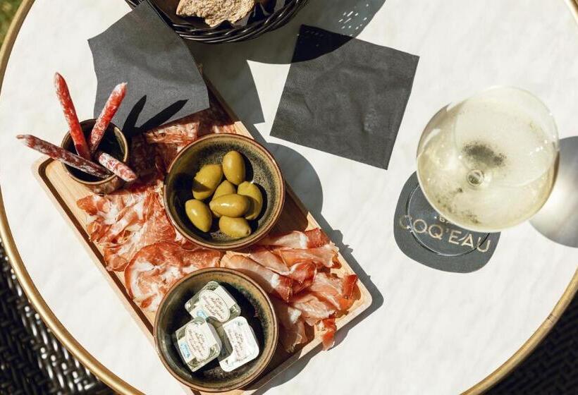 בית מלון כפרי Astoria