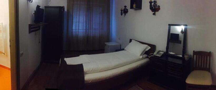 호텔 Casa Vlahilor