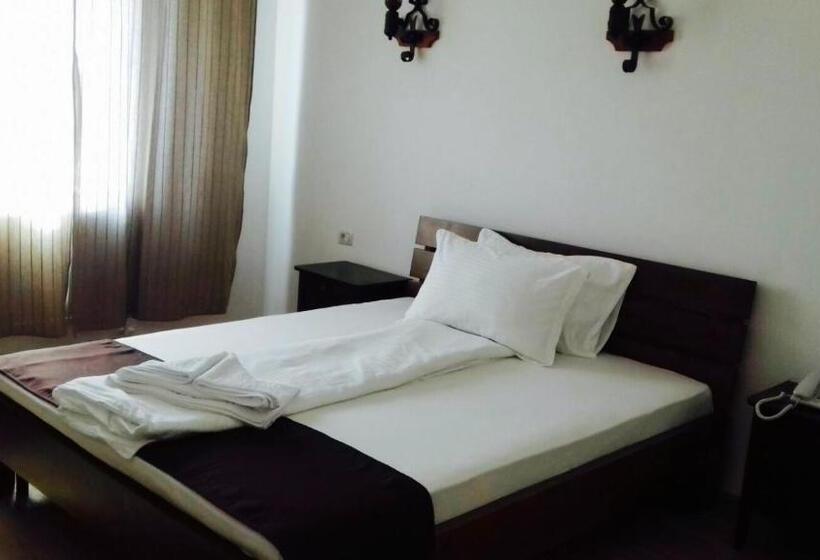 호텔 Casa Vlahilor