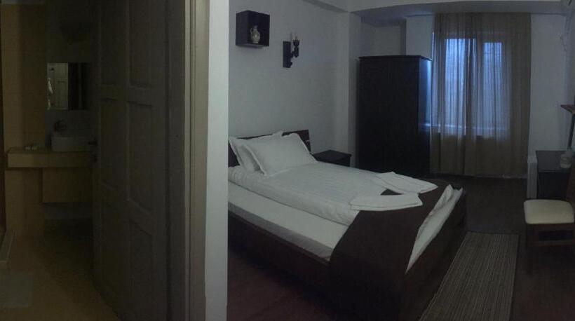 호텔 Casa Vlahilor