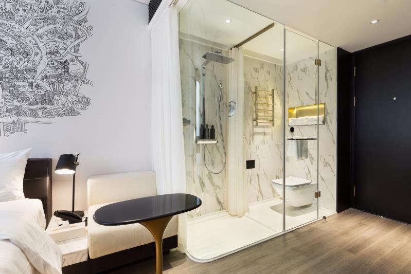 هتل Citigo  Chengdu Taikoo Li Chunxi