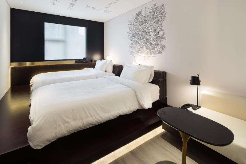 هتل Citigo  Chengdu Taikoo Li Chunxi