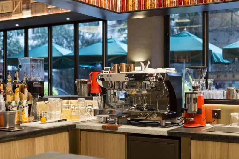 هتل Citigo  Chengdu Taikoo Li Chunxi