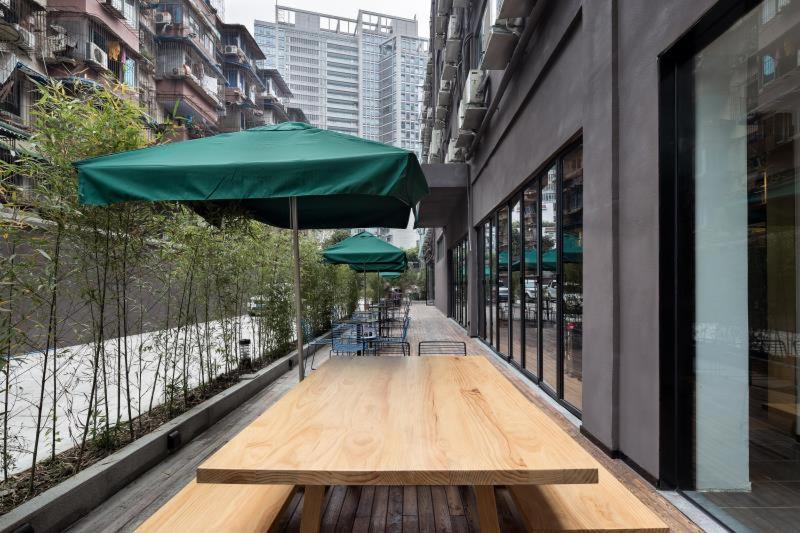 هتل Citigo  Chengdu Taikoo Li Chunxi