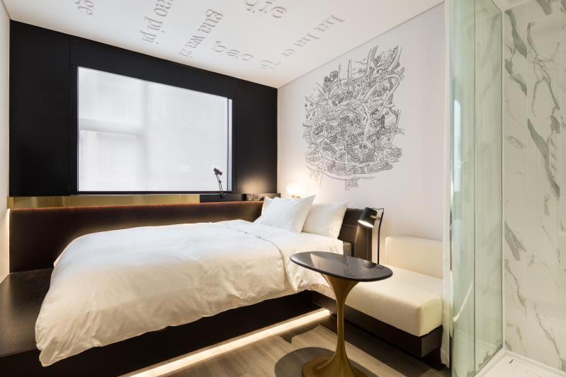 هتل Citigo  Chengdu Taikoo Li Chunxi