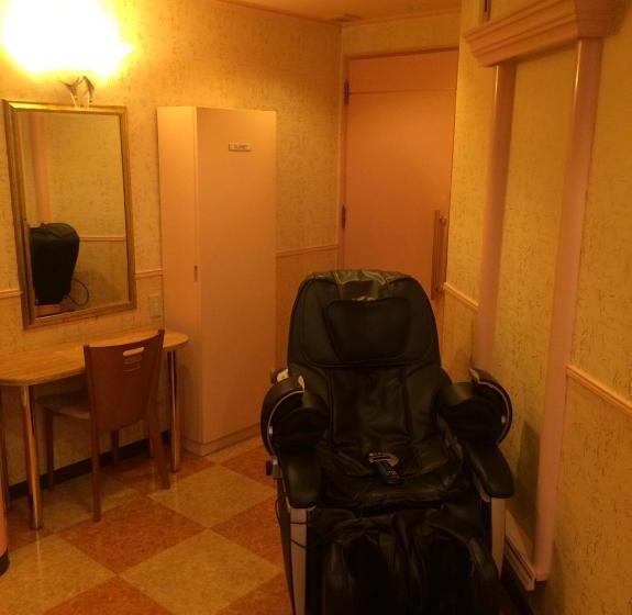 ホテル Himeji Baby Kiss