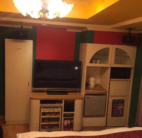 ホテル Himeji Baby Kiss