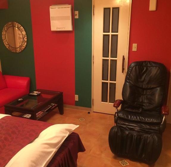 ホテル Himeji Baby Kiss