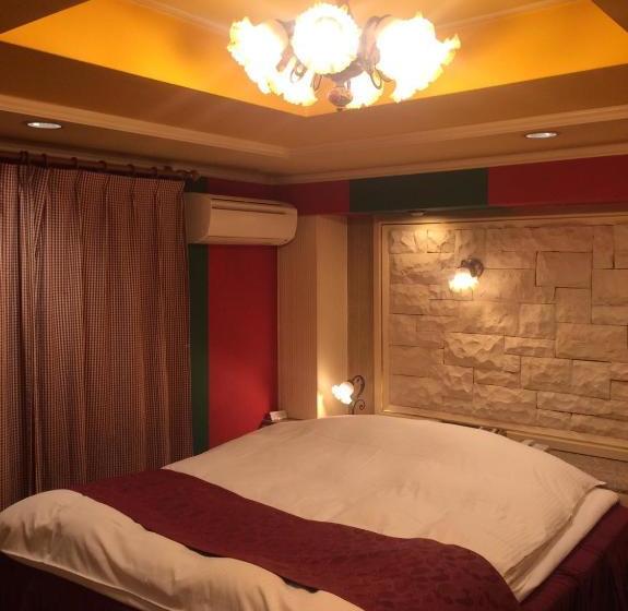 ホテル Himeji Baby Kiss