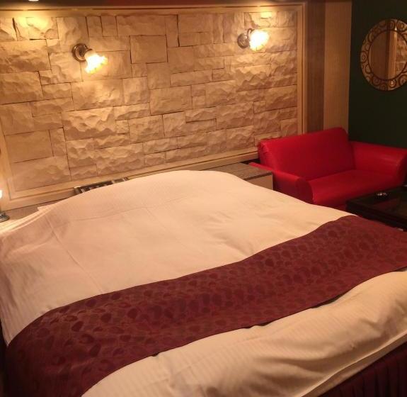 ホテル Himeji Baby Kiss