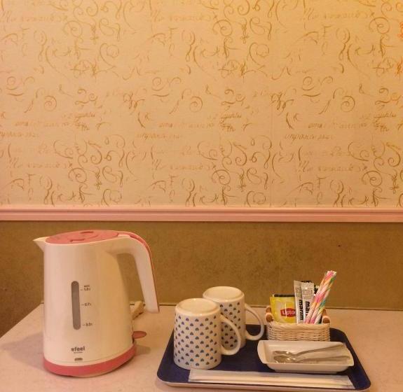 ホテル Himeji Baby Kiss