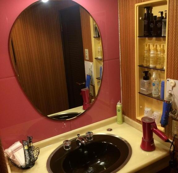 ホテル Himeji Baby Kiss