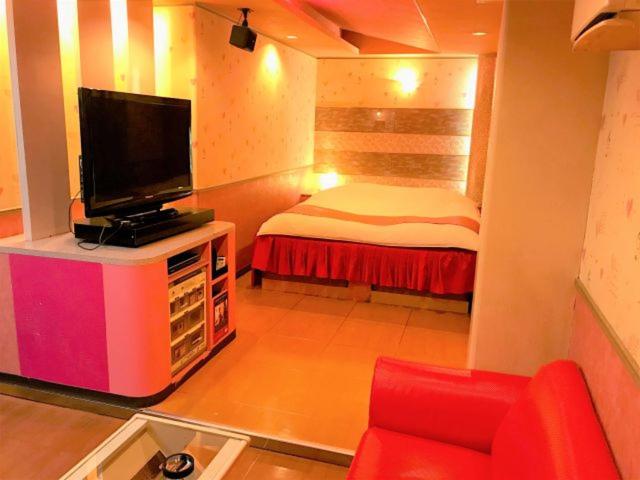 ホテル Himeji Baby Kiss