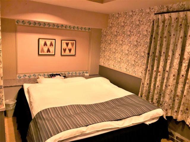 ホテル Himeji Baby Kiss