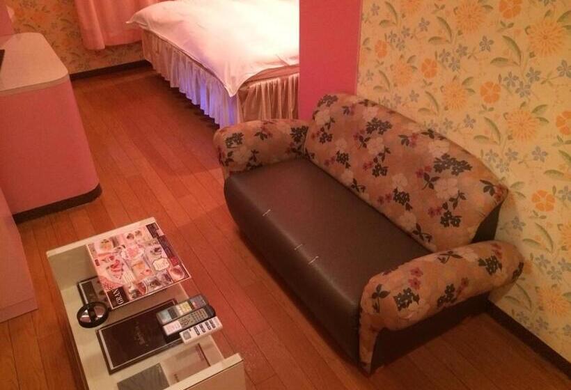 ホテル Himeji Baby Kiss