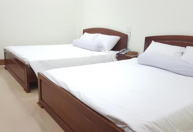 هتل Khách Sạn Tnk