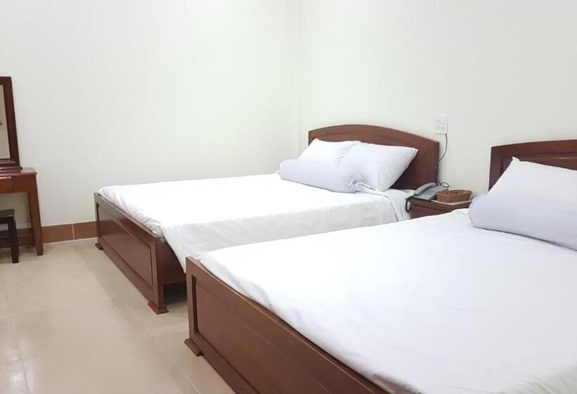 هتل Khách Sạn Tnk