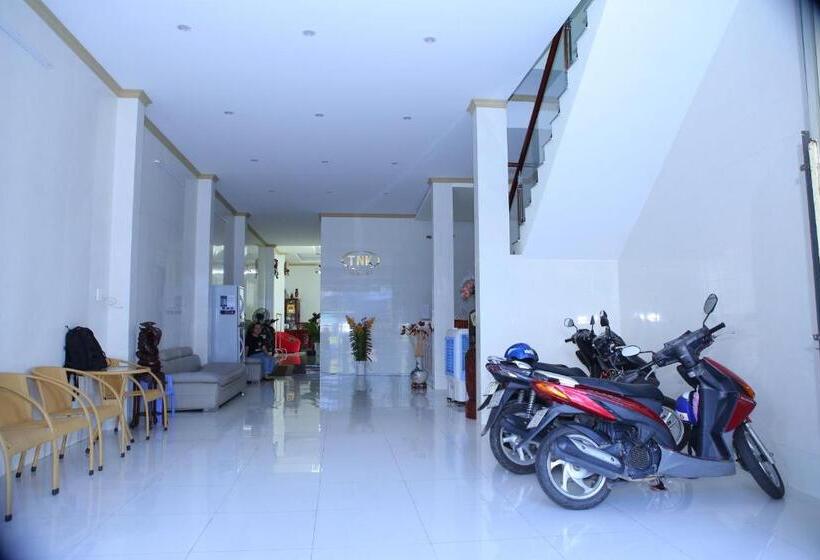 هتل Khách Sạn Tnk
