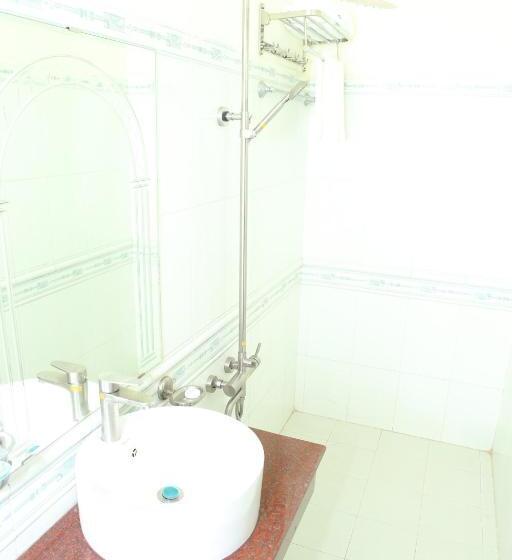 هتل Khách Sạn Tnk