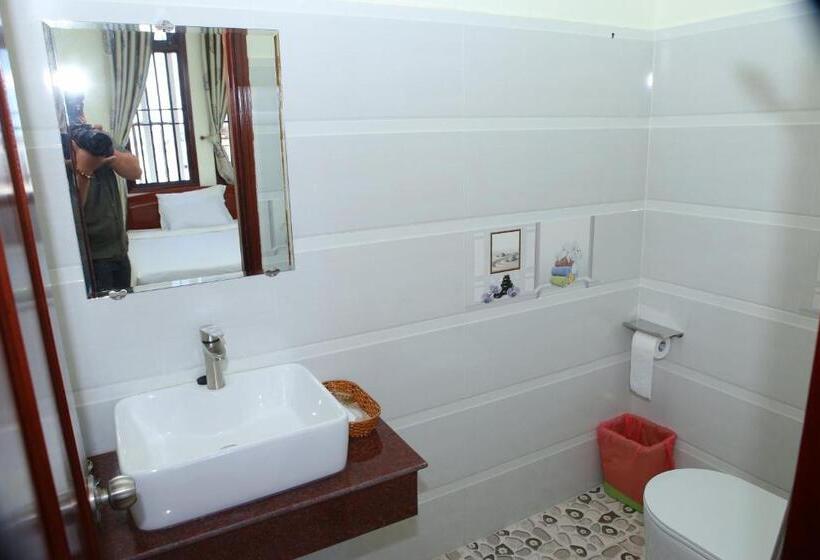 هتل Khách Sạn Tnk