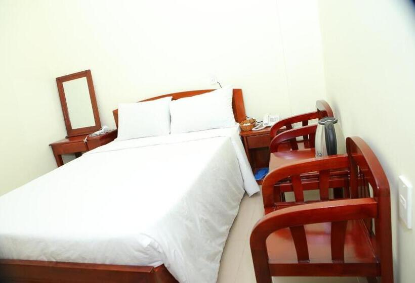 هتل Khách Sạn Tnk