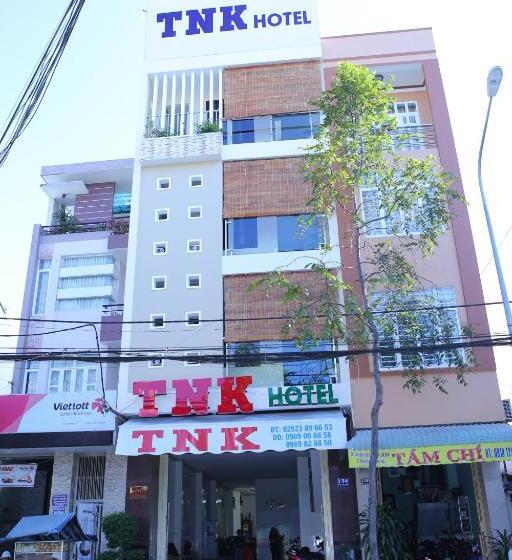 هتل Khách Sạn Tnk