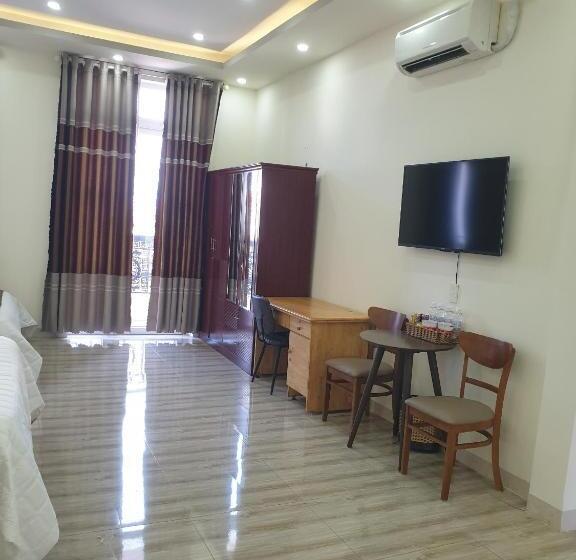 Kim Ngân Hotel Buôn Ma Thuột