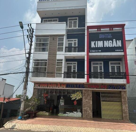 Kim Ngân Hotel Buôn Ma Thuột
