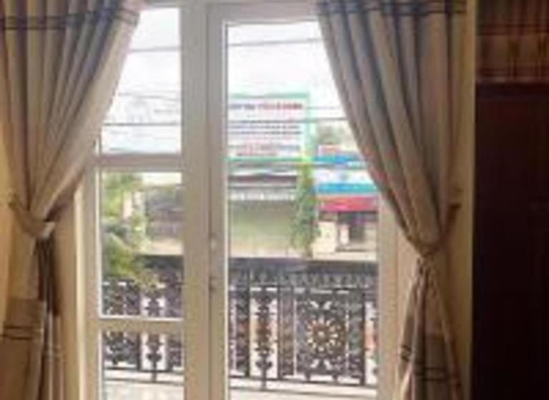 Kim Ngân Hotel Buôn Ma Thuột