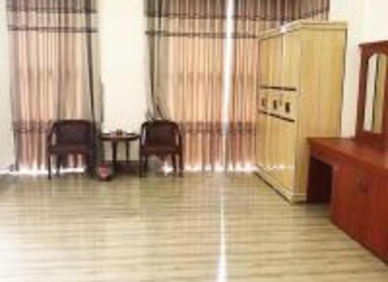 Kim Ngân Hotel Buôn Ma Thuột