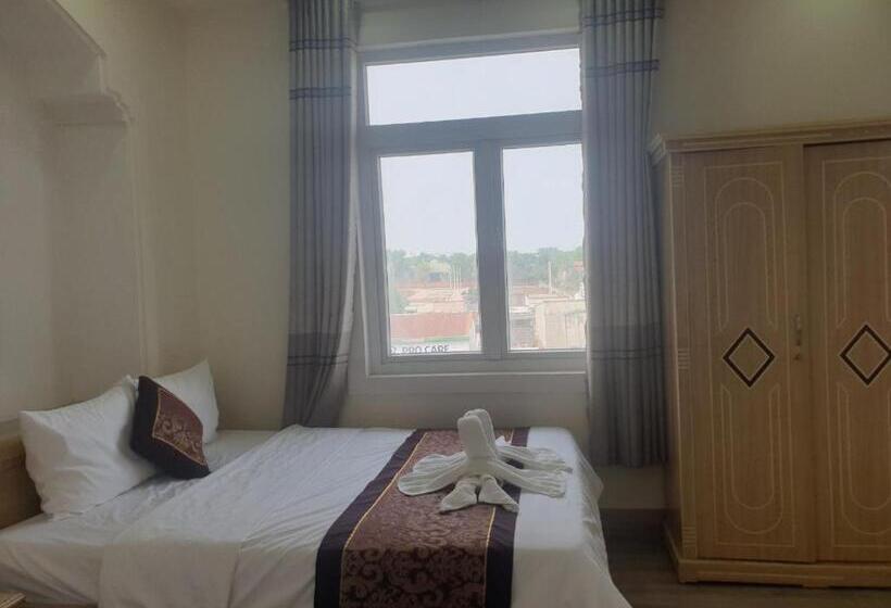 Kim Ngân Hotel Buôn Ma Thuột