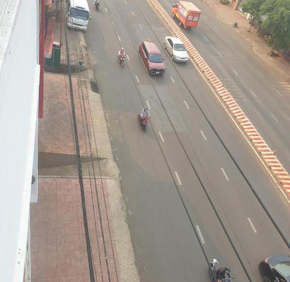 Kim Ngân Hotel Buôn Ma Thuột