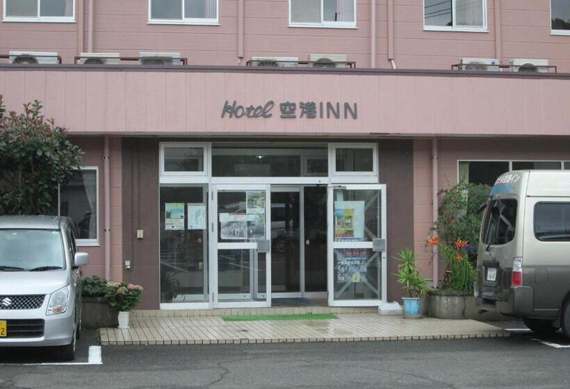 هتل Kuko Inn