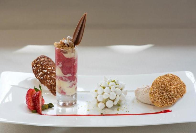 호텔 La Maison Salvagny