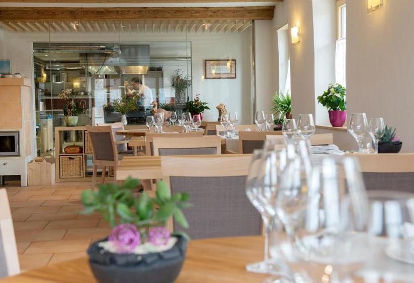 호텔 La Maison Salvagny