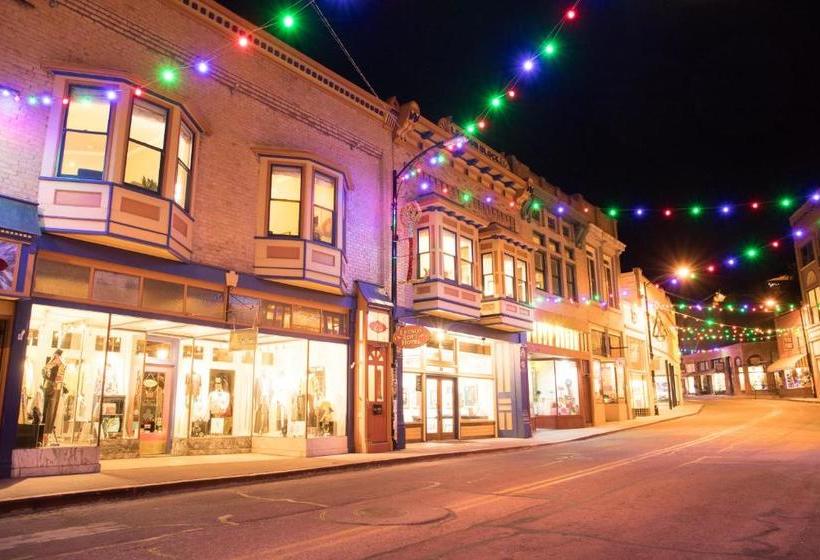 فندق Letson Loft