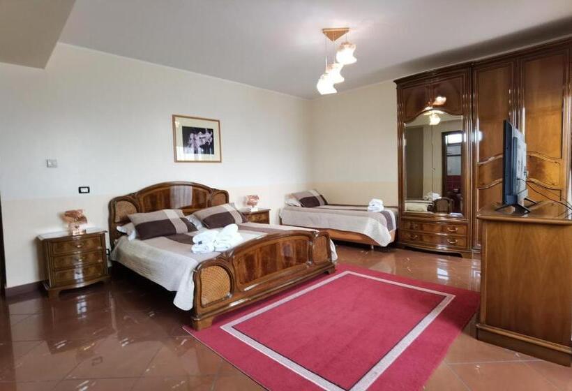 فندق Liberty Rooms